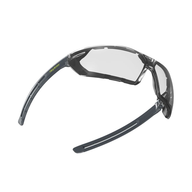 Lente HexArmor LT 400 G Sellado Gris - Imagen 3