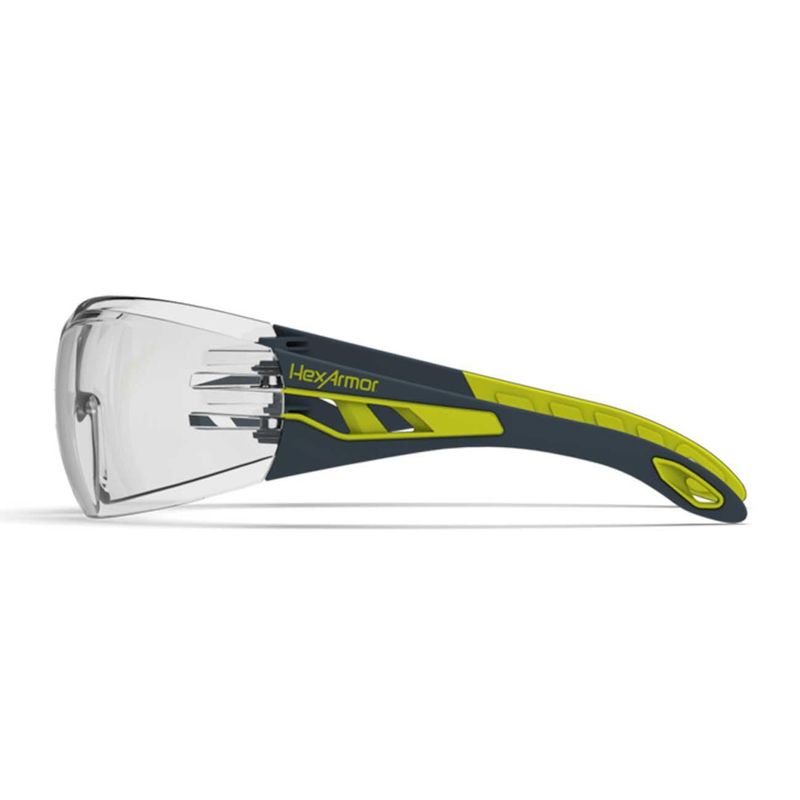 Lente HexArmor MX200S Claro - Imagen 3