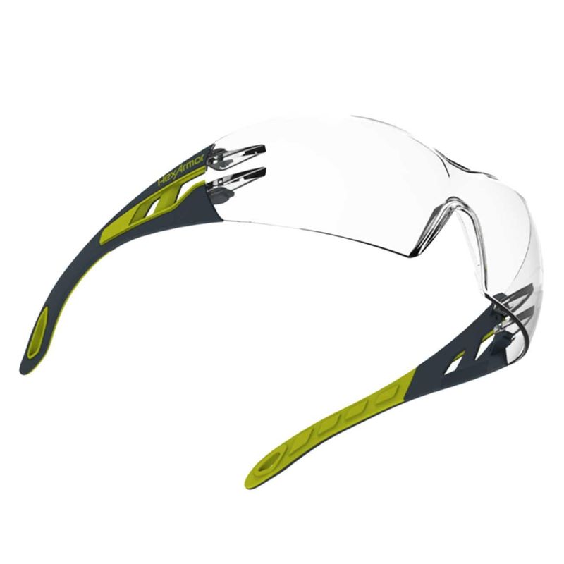 Lente HexArmor MX200S Claro - Imagen 5