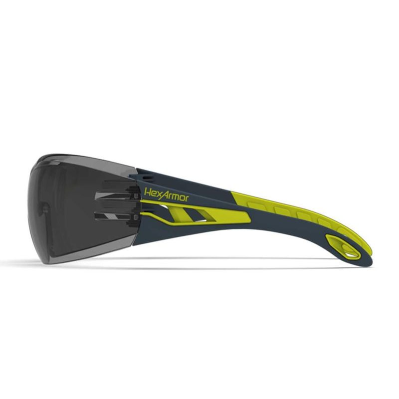 Lente HexArmor MX200S Gris - Imagen 3