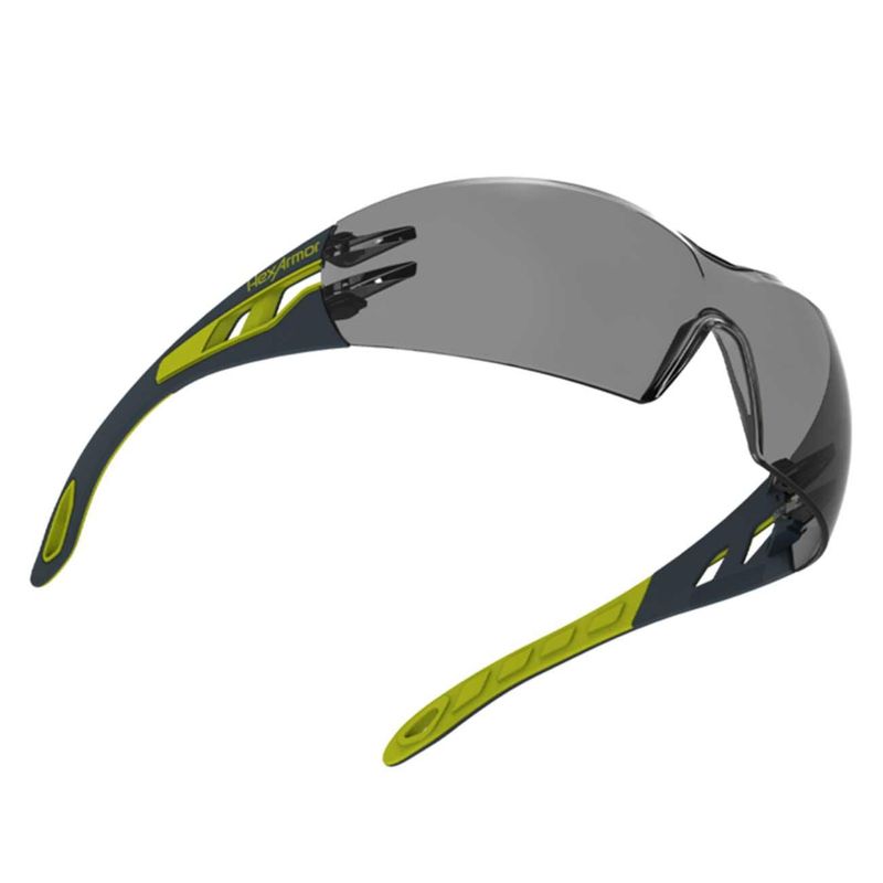 Lente HexArmor MX200S Gris - Imagen 5