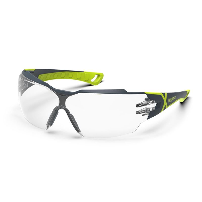 Lente HexArmor MX 300 True Shield Claro