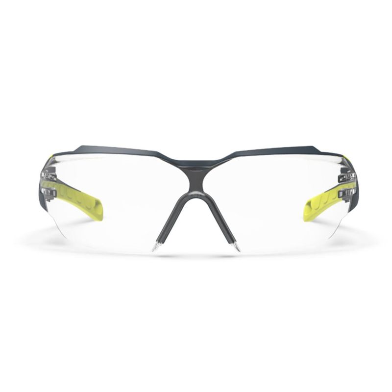 Lente HexArmor MX 300 True Shield Claro - Imagen 2