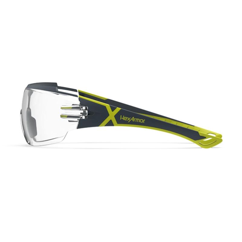 Lente HexArmor MX 300 True Shield Claro - Imagen 3
