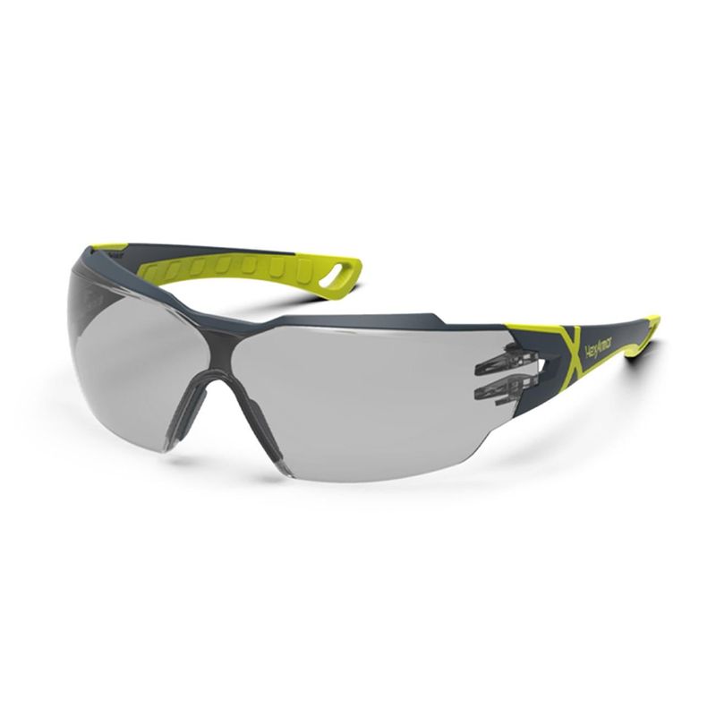 Lente HexArmor MX 300 True Shield Gris
