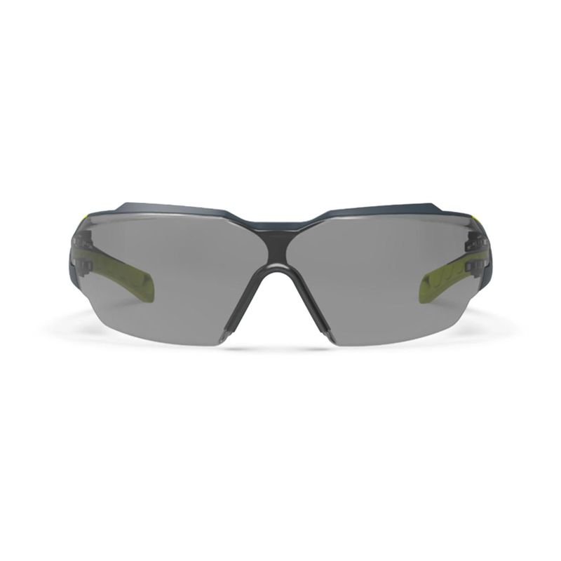 Lente HexArmor MX 300 True Shield Gris - Imagen 2