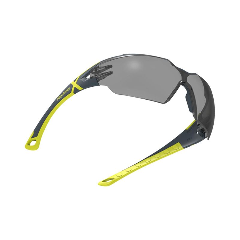 Lente HexArmor MX 300 True Shield Gris - Imagen 4