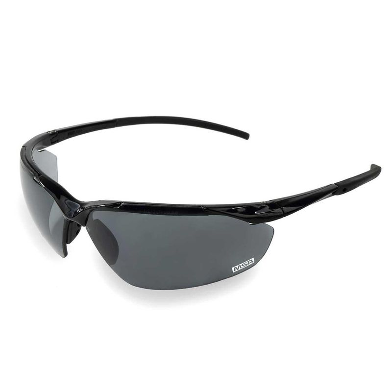 Lente MSA Ergo Lynx Antiempaño Antiraya Fotocromatico 2803198