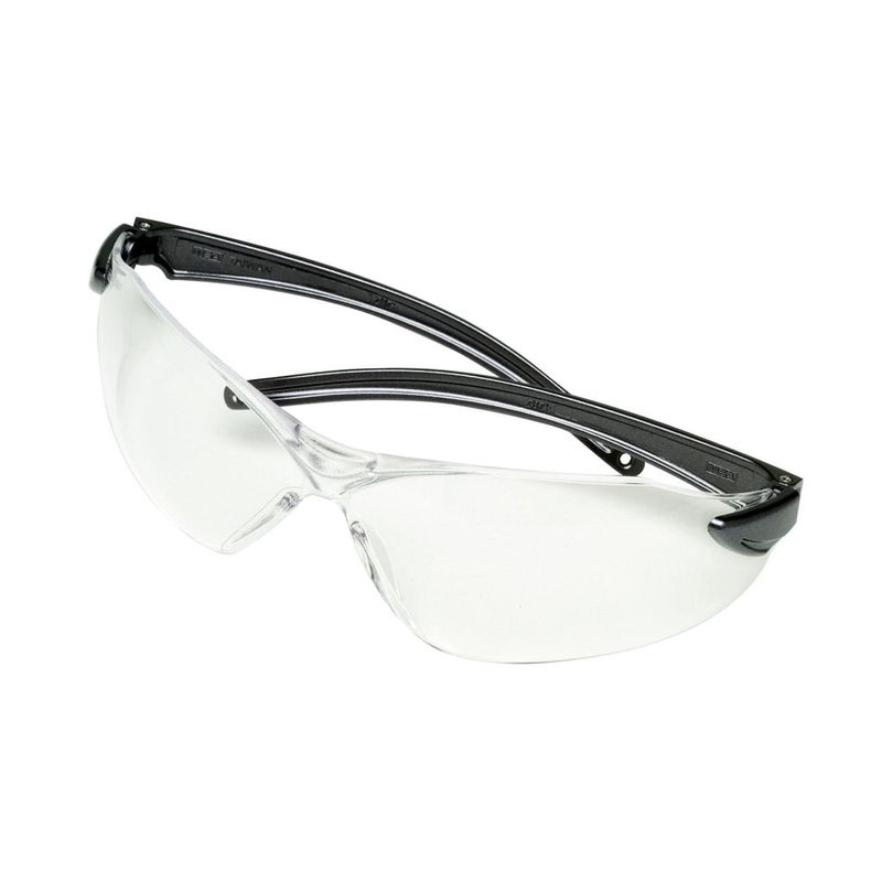 Lente MSA Vista Color Claro Anti-Rayadura 2803414