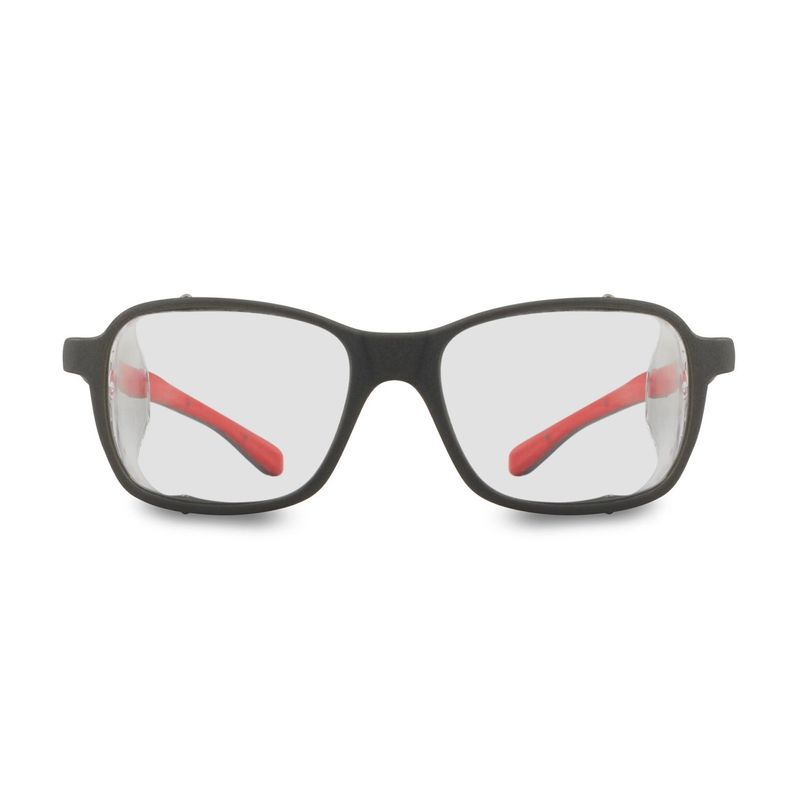 Lente Optico Seguridad Pegaso Europa Claro Bifocal o Multifocal - Imagen 2