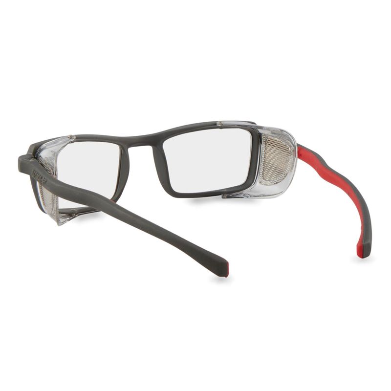 Lente Optico Seguridad Pegaso Europa Claro Bifocal o Multifocal - Imagen 3