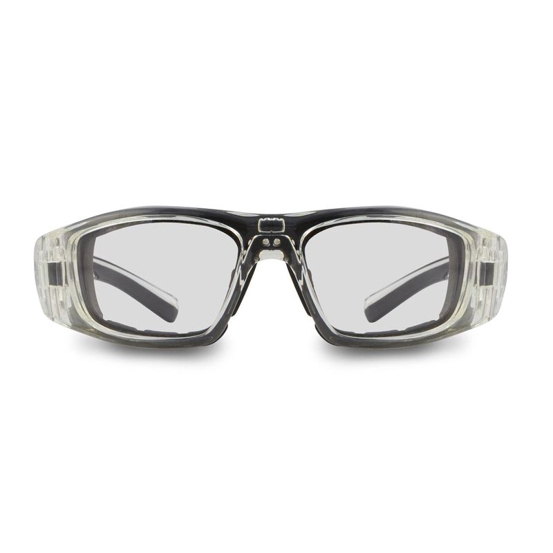 Lente Optico Seguridad Pegaso Moving Claro Bifocal o Multifocal - Imagen 2