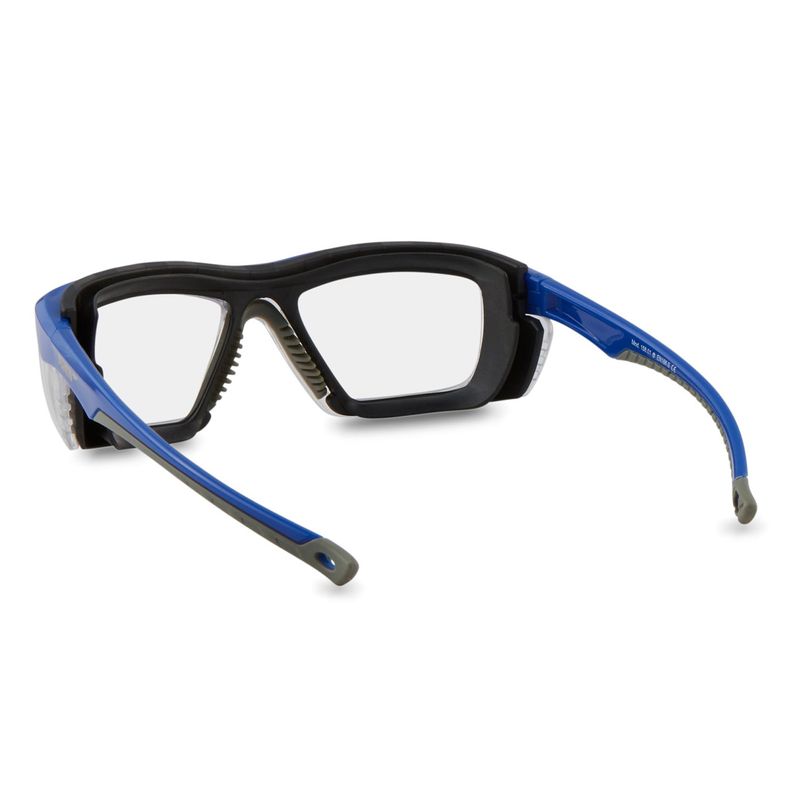 Lente Optico Seguridad Pegaso Organik Fotocromatico Bifocal o Multifocal - Imagen 3