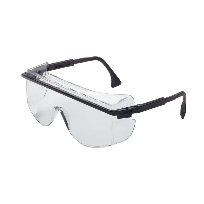 Lente Uvex Astrospec S2500C 3001 Claro XT DUO