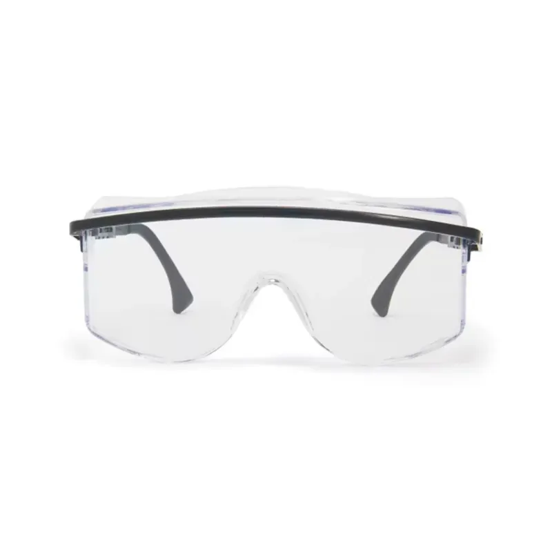 Lente Uvex Astrospec S2500C 3001 Claro XT DUO - Imagen 2