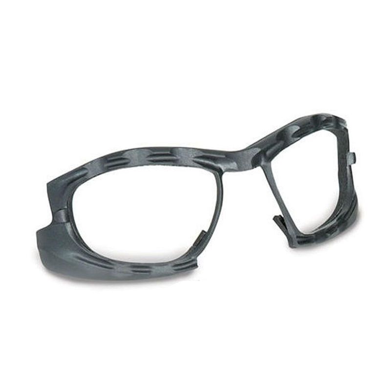 Lente Uvex, Seismic HS claro S0600HS - Imagen 3