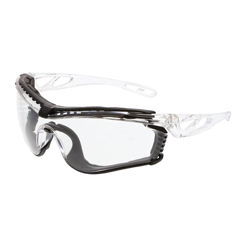 Lente anti empaño sello espuma Activex Matrix II claro