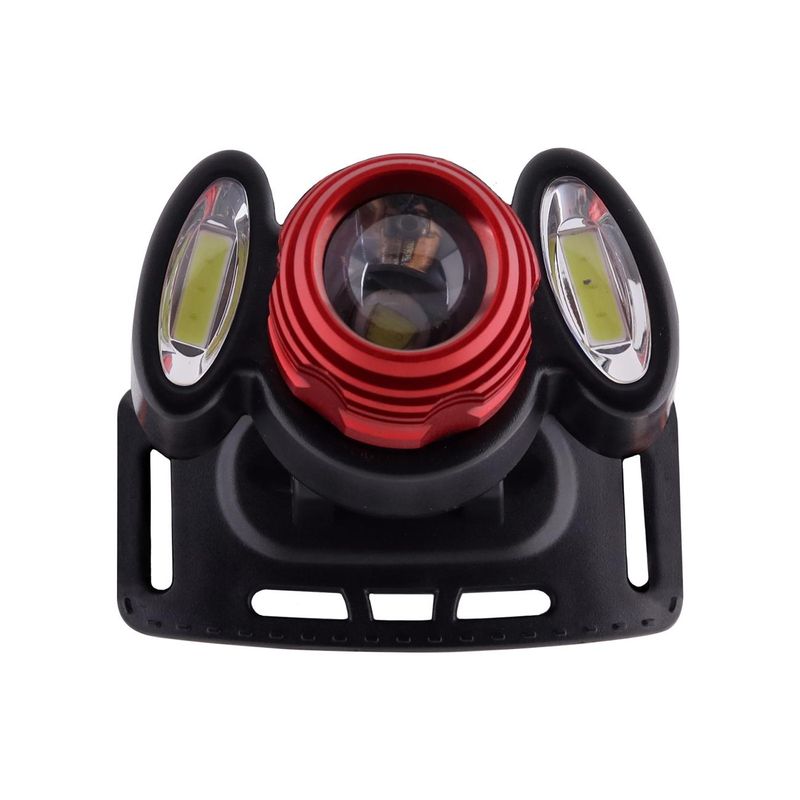 Linterna Activex Cintillo Tactical Recargable-Waterproof - Imagen 2