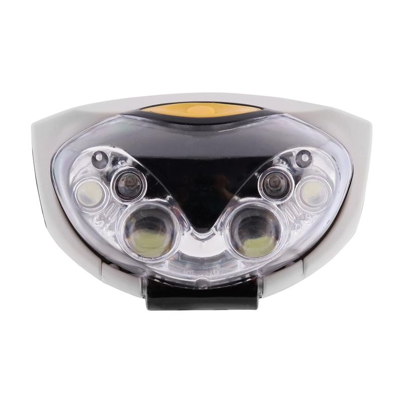Linterna Activex Cintillo Wolf Con Baterias - Imagen 2
