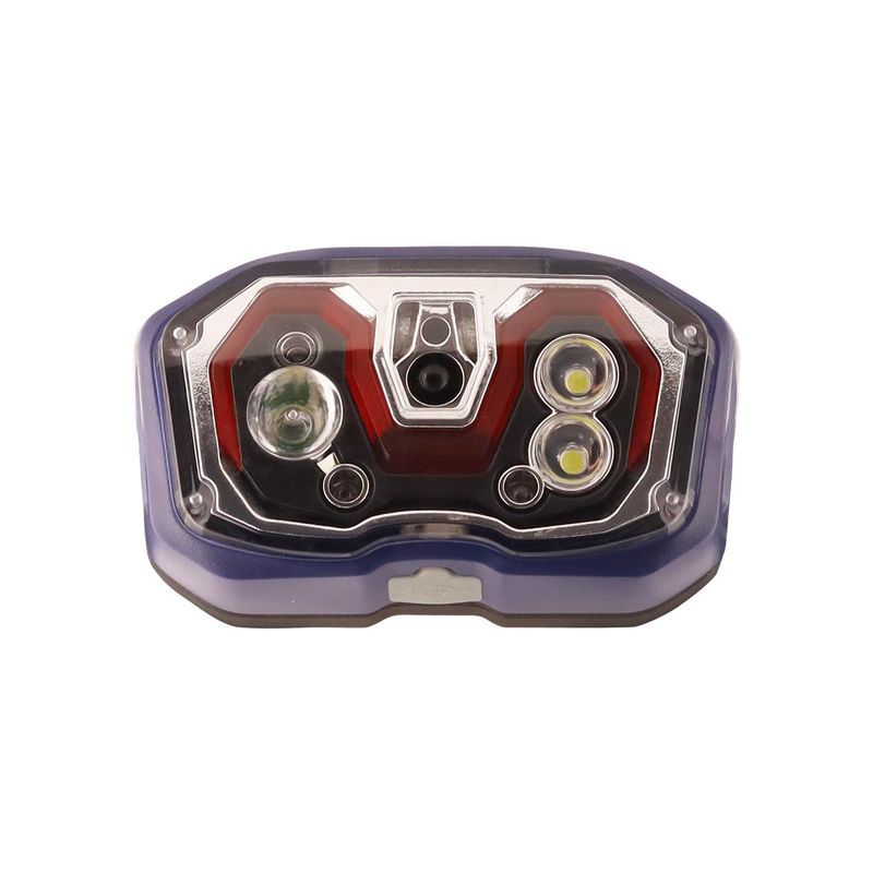 Linterna Activex Harrier Recargable - Imagen 2
