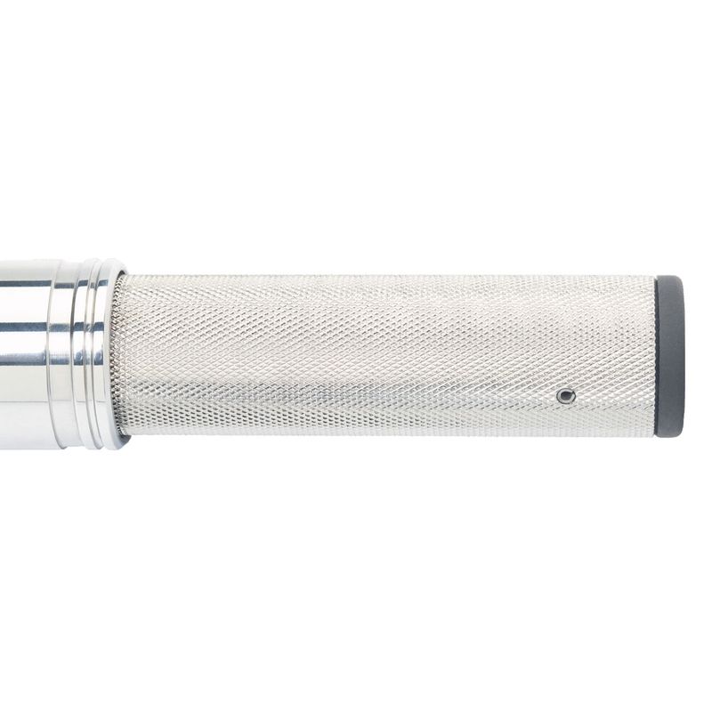 Llave Torque Dinamométrica Mecánica 60 A 300 Nm De Disparo Ajustable Con Escala Marcada - Imagen 6