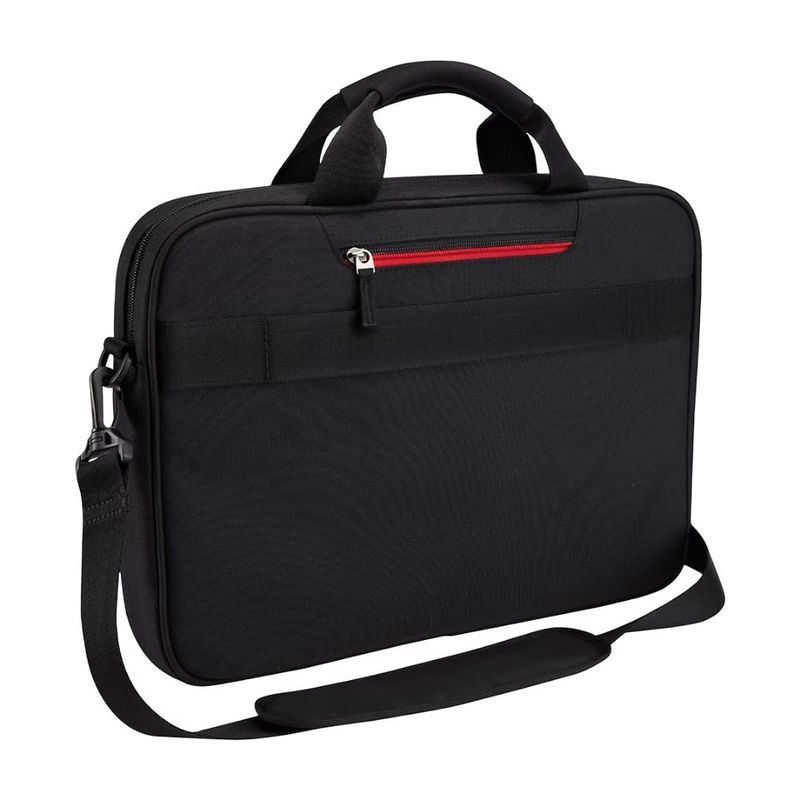Maletin Case Logic para Tablet y Notebook 15,6" Negra - Imagen 2
