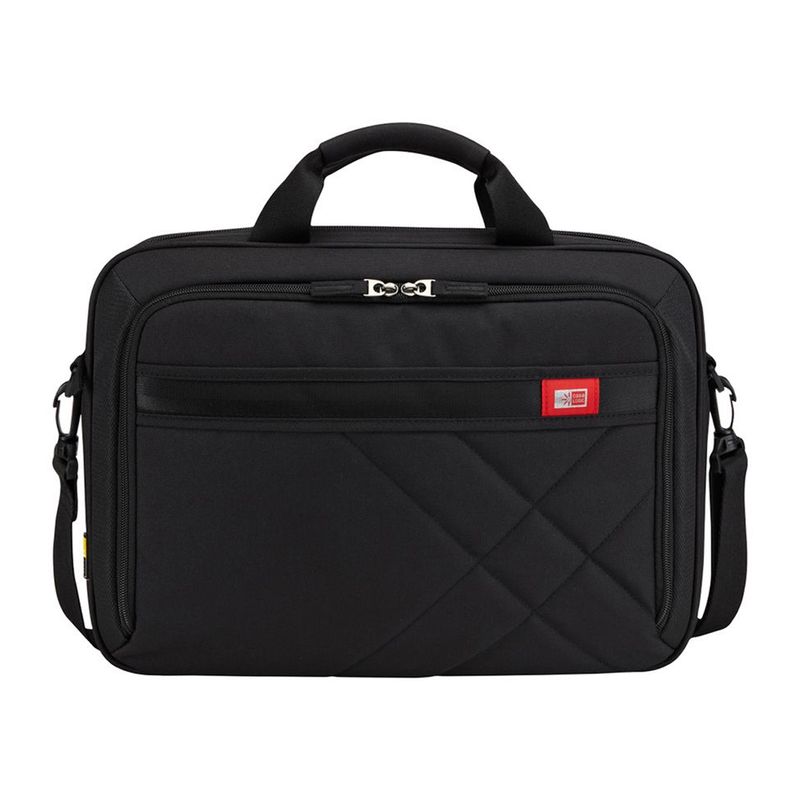 Maletin Case Logic para Tablet y Notebook 15,6" Negra - Imagen 3