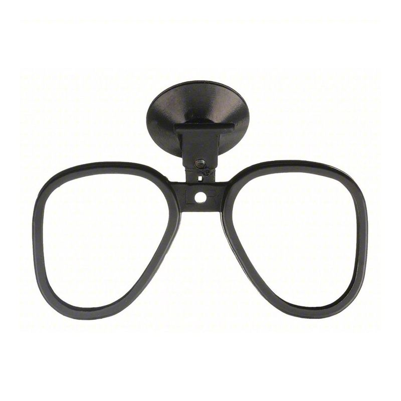 Marco para lentes ópticos Mascara rostro completo North 80100-HS