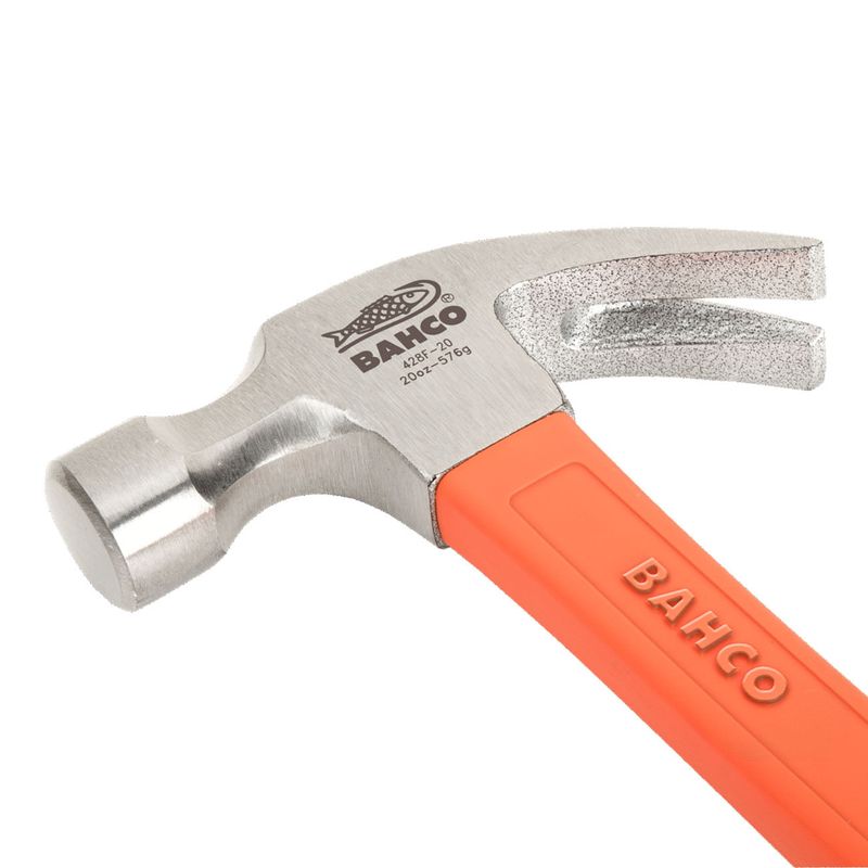 Martillo Con Mango En Fibra De Vidrio - Imagen 2