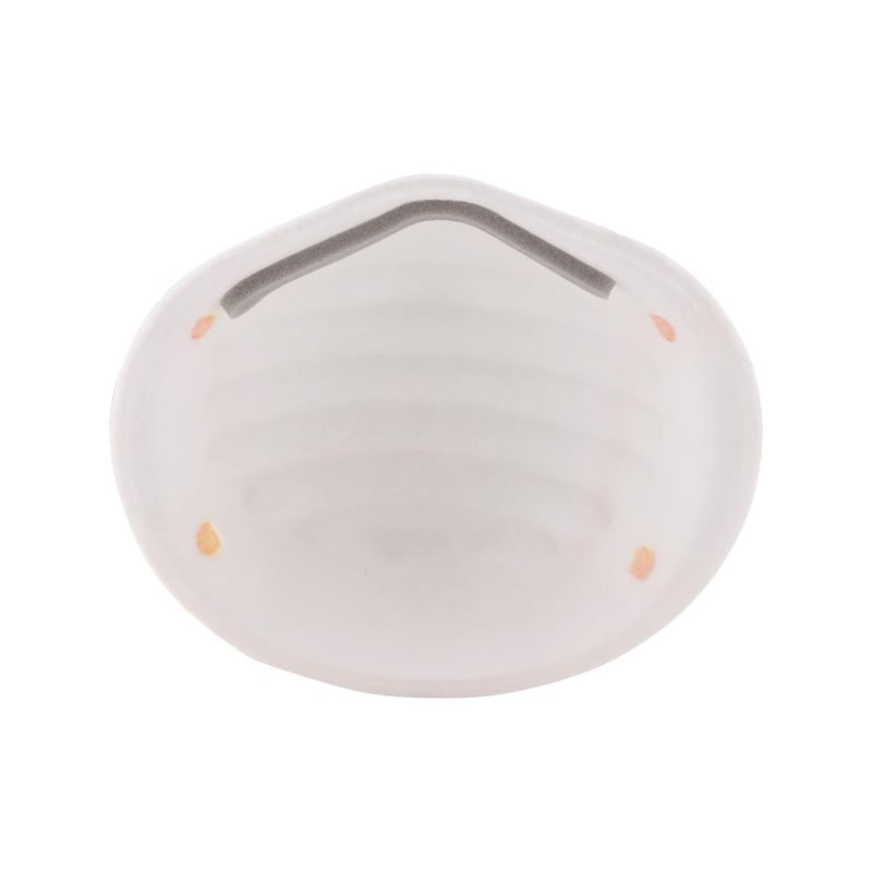 Mascarilla 9100 Sin Válvula FFP2 Nr (20 Unidades) - Imagen 2