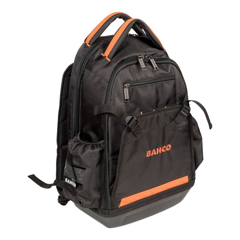 Mochila Porta Herramientas Con Base Rígida Antideslizante
