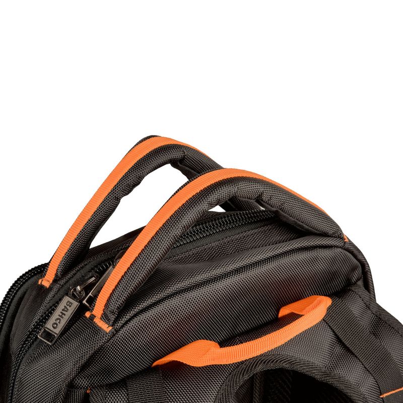 Mochila Porta Herramientas Con Base Rígida Antideslizante - Imagen 6