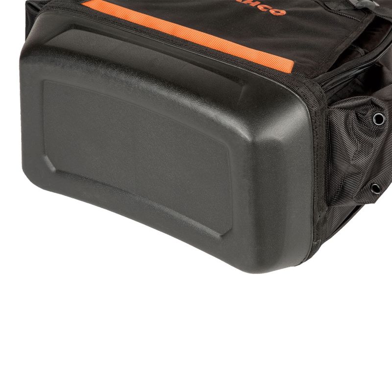Mochila Porta Herramientas Con Base Rígida Antideslizante - Imagen 7