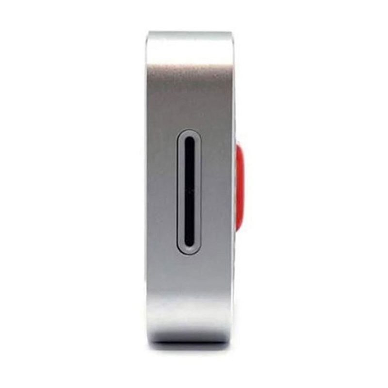 Monitor de Calidad del Aire V2 Honeywell para CO2 incluye Soporte Pared - Imagen 6