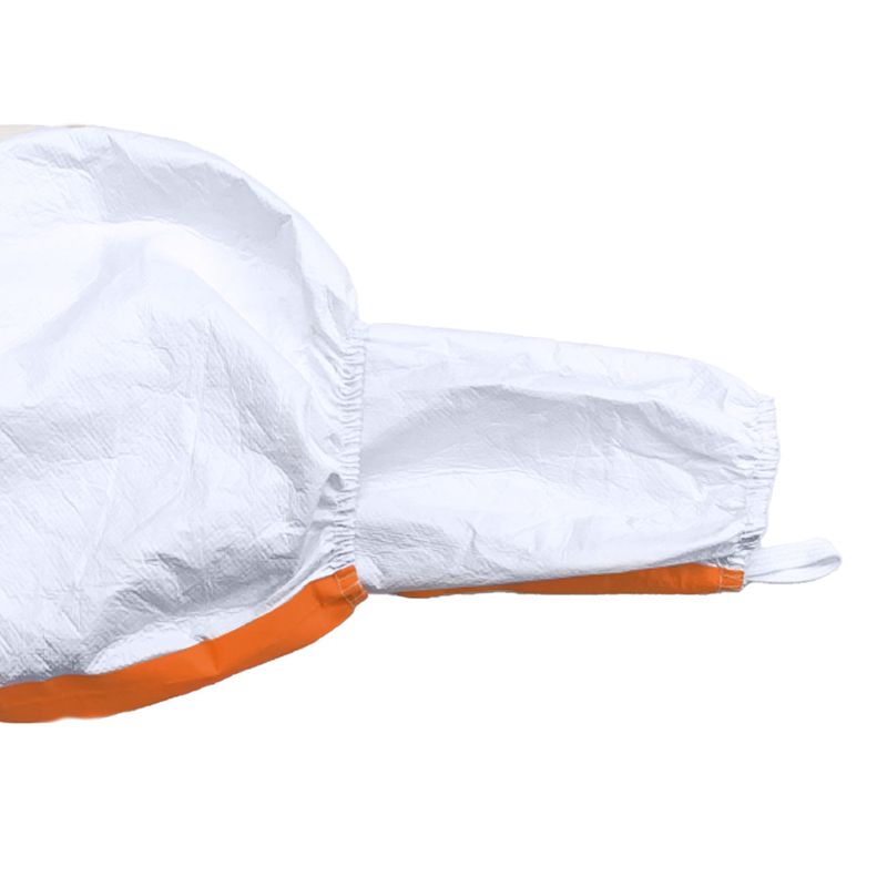 Overol Activex Bicolor Sellado CX-10