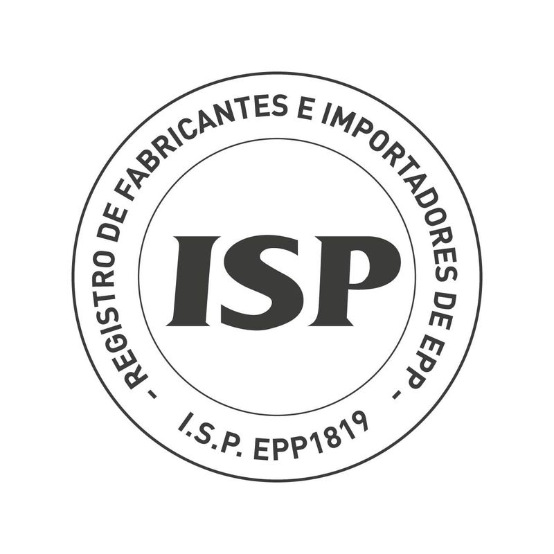 Overol Ignífugo NFPA + 13034 Naranjo/Gris - Imagen 4