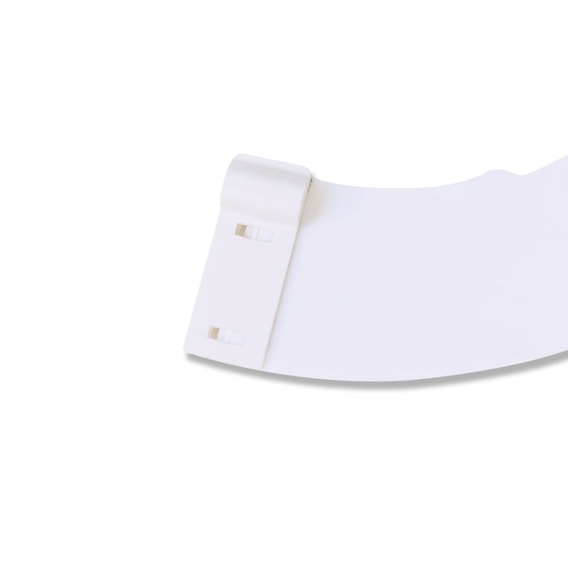 Pantalla Solar Activex tipo Ala para Casco Universal - Imagen 4