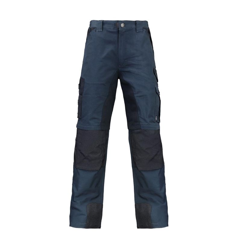 Pantalón Absolute Zero Z-200 Ripstop Spandex azul