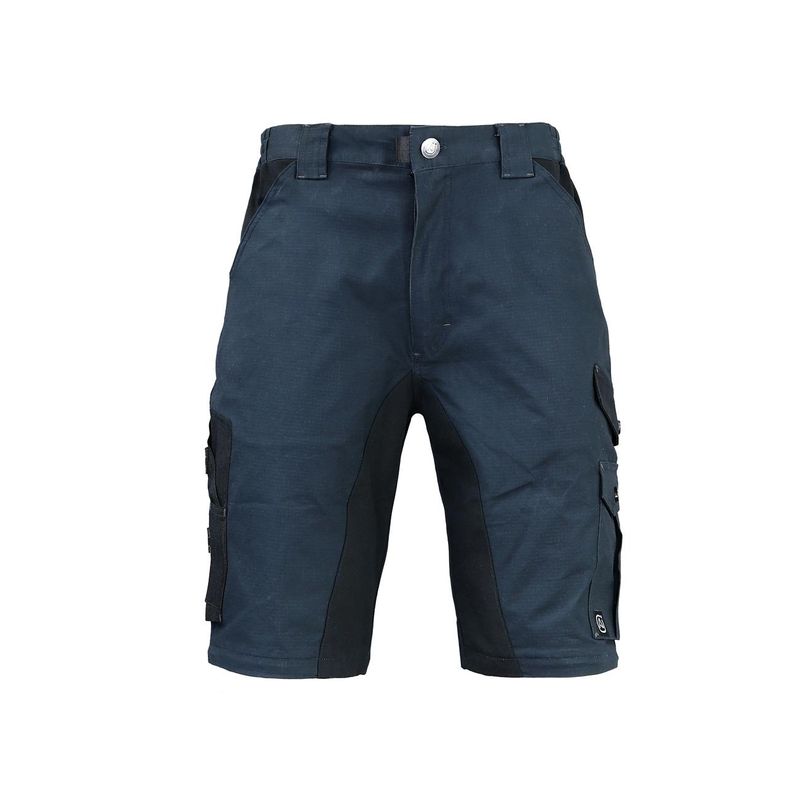 Pantalón Absolute Zero Z-200 Ripstop Spandex azul - Imagen 7
