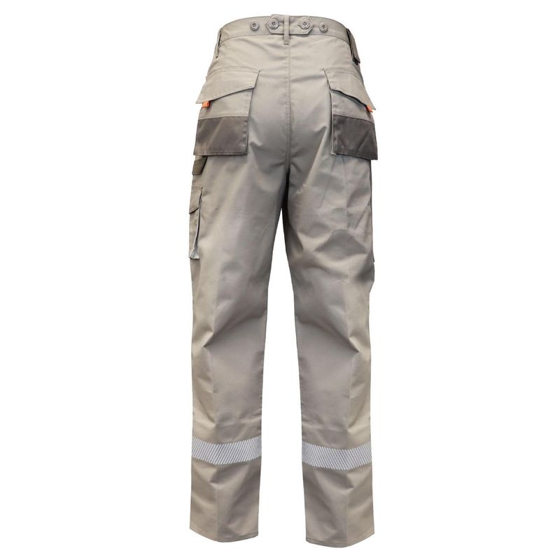 Pantalón Activex Beige XR-150 - Imagen 2