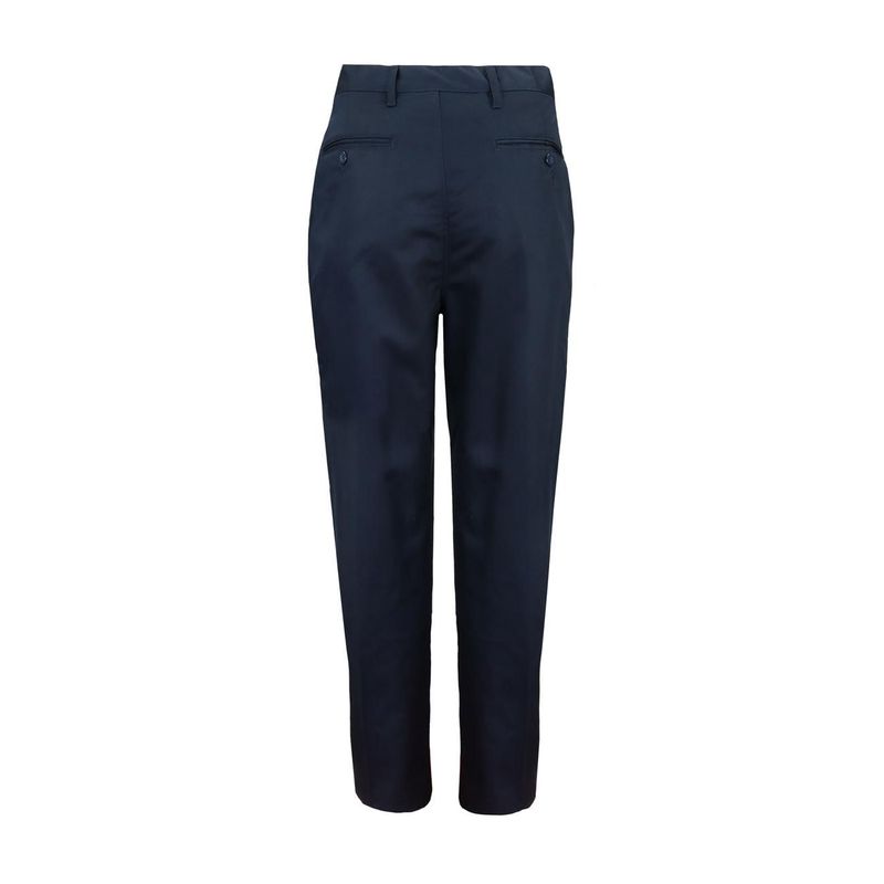 Pantalon Activex Ejecutivo Dockers Mujer Azul - Imagen 2