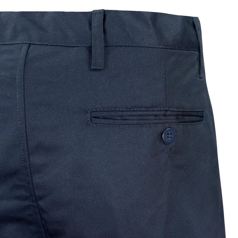 Pantalon Activex Ejecutivo Dockers Mujer Azul - Imagen 6