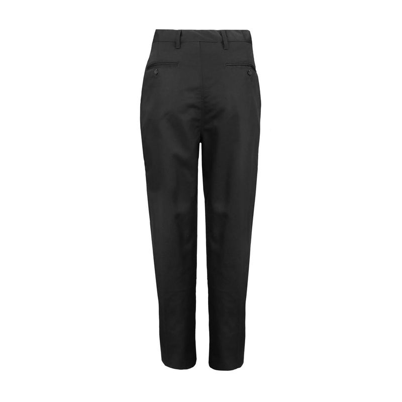 Pantalon Activex Ejecutivo Dockers Mujer Negro - Imagen 2