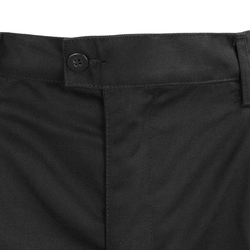 Pantalon Activex Ejecutivo Dockers Mujer Negro - Imagen 3