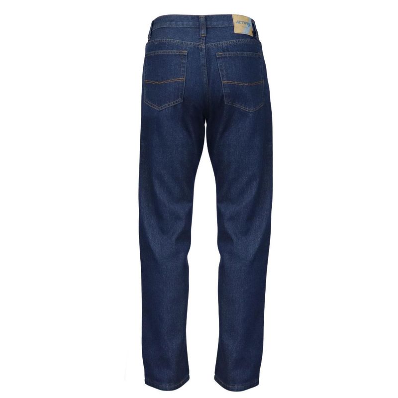 Pantalon Activex Mezclilla Prelavado - Imagen 2