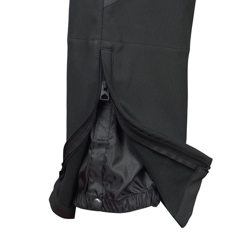 Pantalón Antiácido Térmico Off-Road Negro - Imagen 4