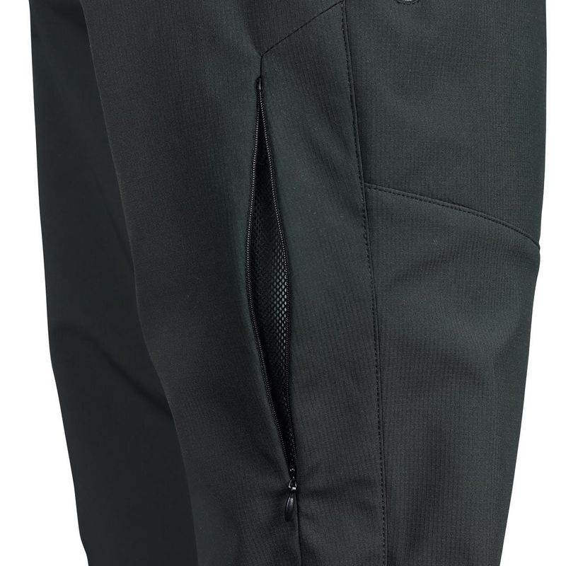 Pantalón Antiácido Térmico Off-Road Negro - Imagen 7