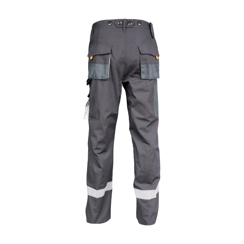 Pantalón Gris/Negro XR-100 - Imagen 3