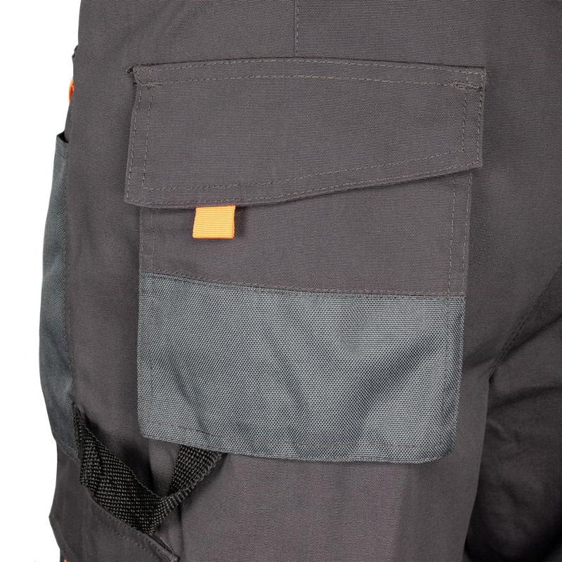 Pantalón Gris/Negro XR-100 - Imagen 5