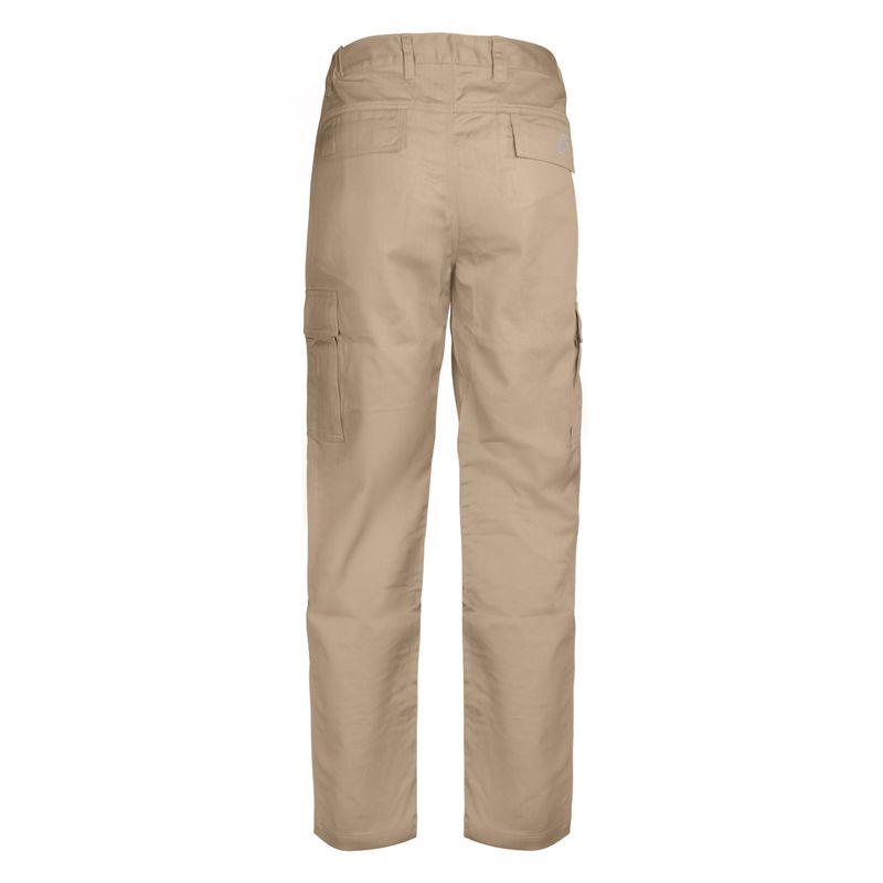 Pantalon Ignifugo Absolute Fire Antiestático FRPT NFPA 13034 Beige - Imagen 2